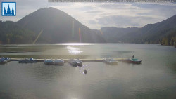 Jezero Erlaufsee