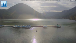Jezero Erlaufsee