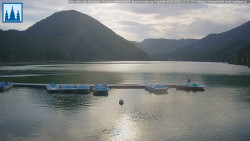 Jezero Erlaufsee