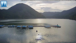 Jezero Erlaufsee