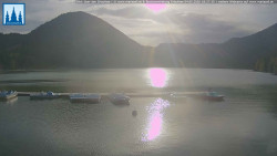 Jezero Erlaufsee