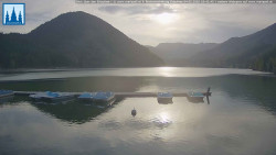 Jezero Erlaufsee