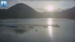Jezero Erlaufsee
