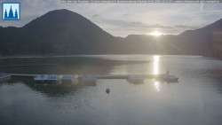 Jezero Erlaufsee