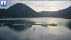 Jezero Erlaufsee