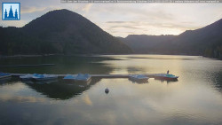 Jezero Erlaufsee