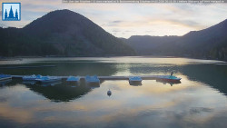 Jezero Erlaufsee