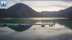 Jezero Erlaufsee