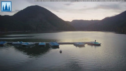 Jezero Erlaufsee