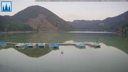 Jezero Erlaufsee