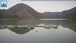 Jezero Erlaufsee