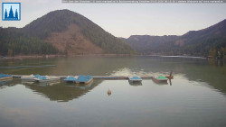 Jezero Erlaufsee
