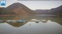 Jezero Erlaufsee