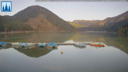 Jezero Erlaufsee