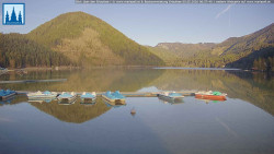 Jezero Erlaufsee