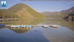 Jezero Erlaufsee