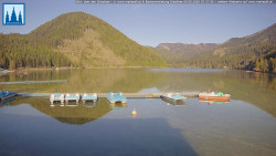 Jezero Erlaufsee