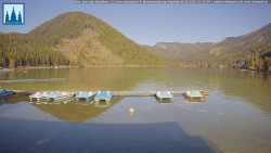 Jezero Erlaufsee