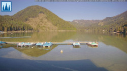 Jezero Erlaufsee