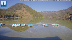 Jezero Erlaufsee