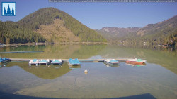 Jezero Erlaufsee