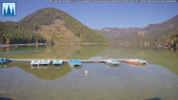 Jezero Erlaufsee