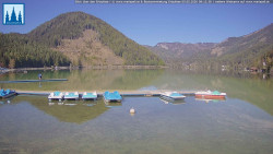 Jezero Erlaufsee