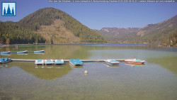 Jezero Erlaufsee