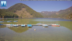 Jezero Erlaufsee