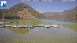 Jezero Erlaufsee