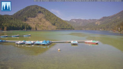 Jezero Erlaufsee