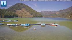 Jezero Erlaufsee