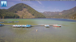 Jezero Erlaufsee