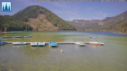 Jezero Erlaufsee