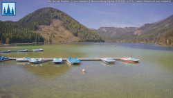 Jezero Erlaufsee