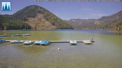 Jezero Erlaufsee