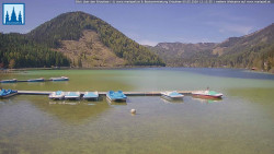 Jezero Erlaufsee