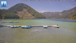 Jezero Erlaufsee
