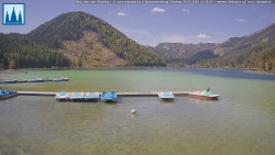 Jezero Erlaufsee