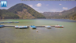Jezero Erlaufsee