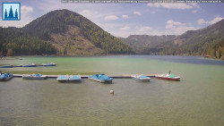 Jezero Erlaufsee