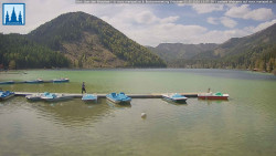 Jezero Erlaufsee