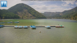 Jezero Erlaufsee