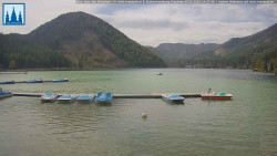 Jezero Erlaufsee