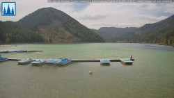 Jezero Erlaufsee