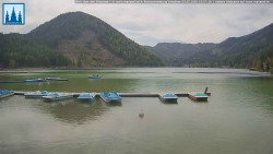 Jezero Erlaufsee