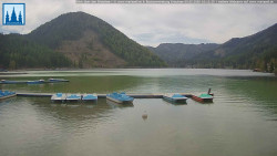 Jezero Erlaufsee