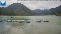 Jezero Erlaufsee