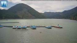 Jezero Erlaufsee