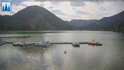 Jezero Erlaufsee